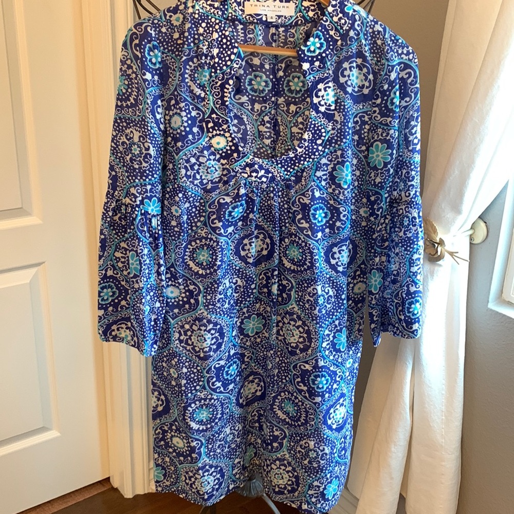 Trina Turk dress